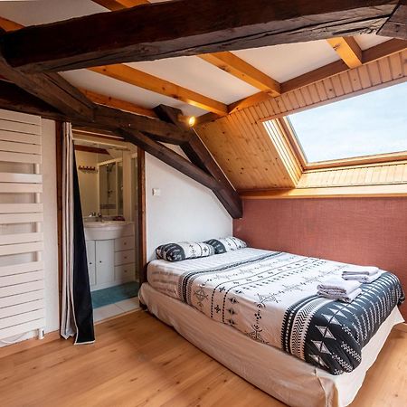 Ferienwohnung Chateau De Montpon - Grand Logement Saint-Sylvestre  Exterior foto