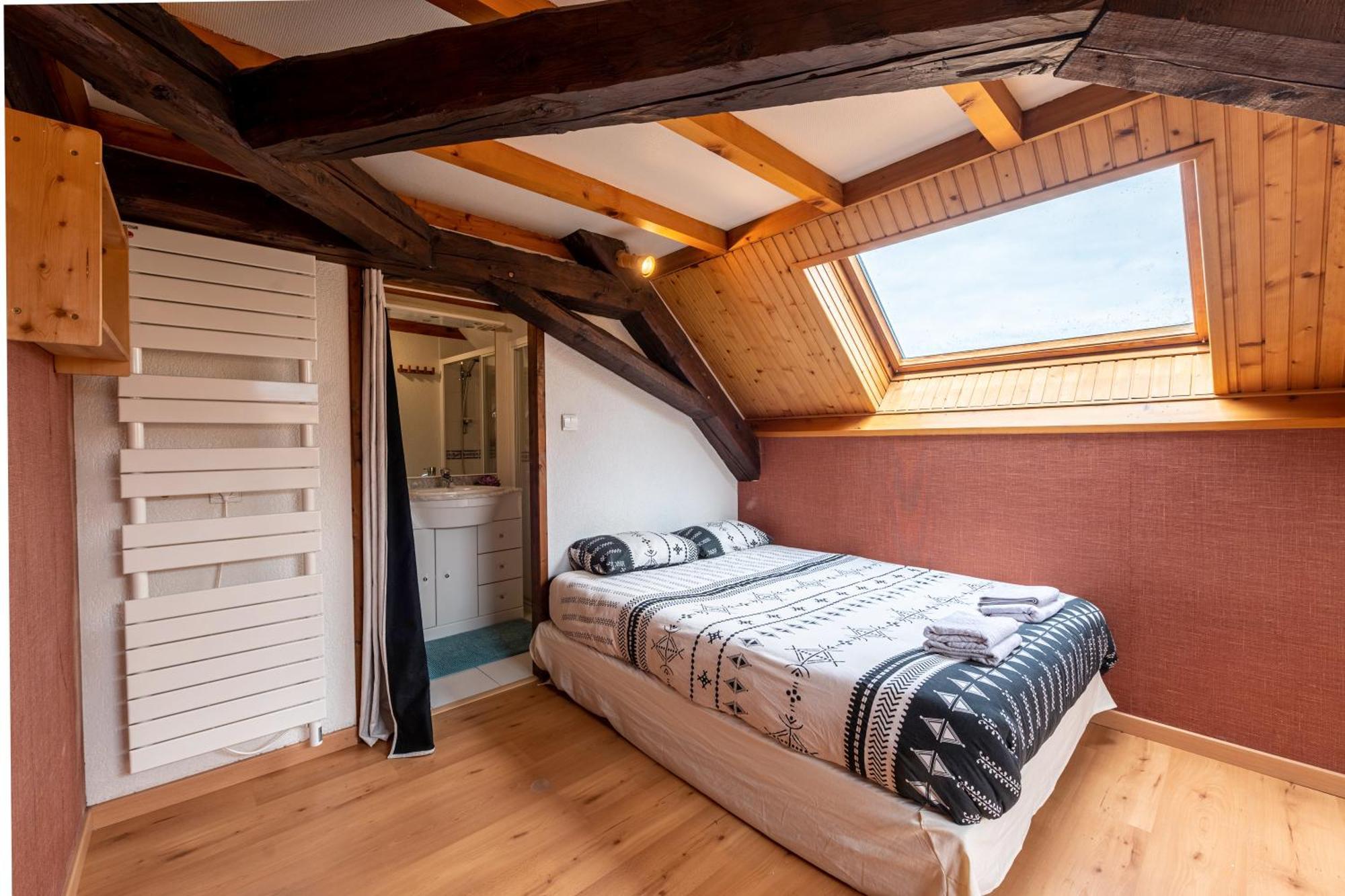 Ferienwohnung Chateau De Montpon - Grand Logement Saint-Sylvestre  Exterior foto